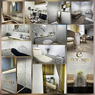 EUFORIA Klinika Estetyka